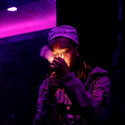 Until The War Is Won - Single