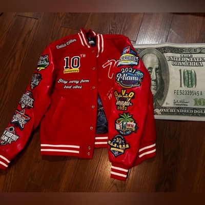 Major Payne (Letterman 2) - Single