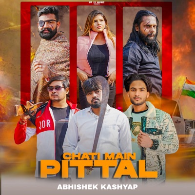 Chati Main Pittal - Single