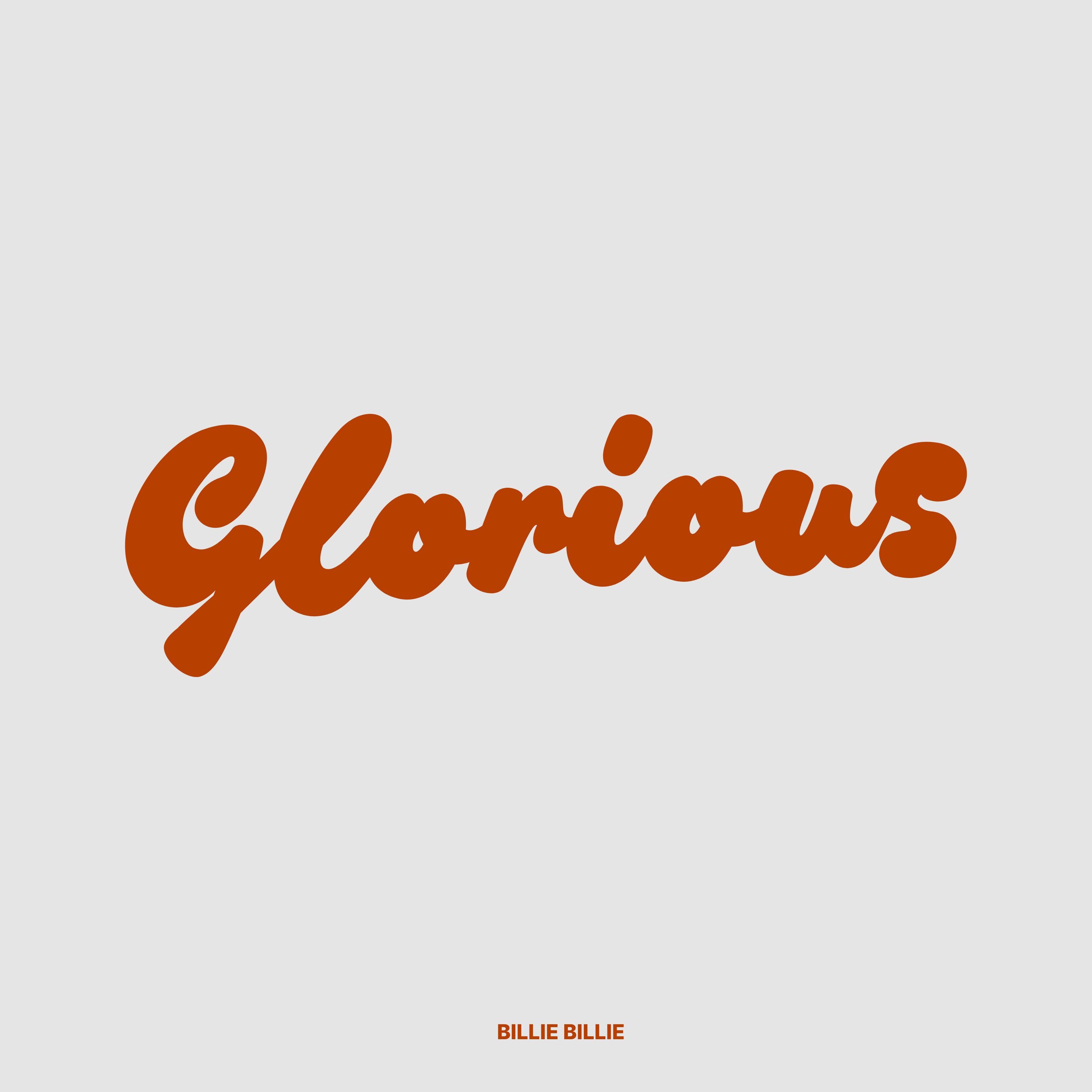 Glorious - Single