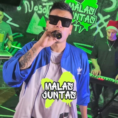 MIX NAVIDEÑO (feat. Marito el Sarna) - Single