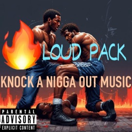 RUMBLE Loud Pack John