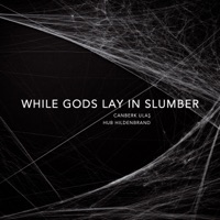 While Gods Lay in Slumber - Hub Hildenbrand & Canberk Ulaş