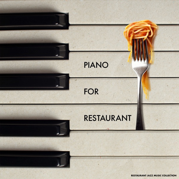 Piano for Restaurant