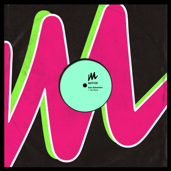 No More - Single