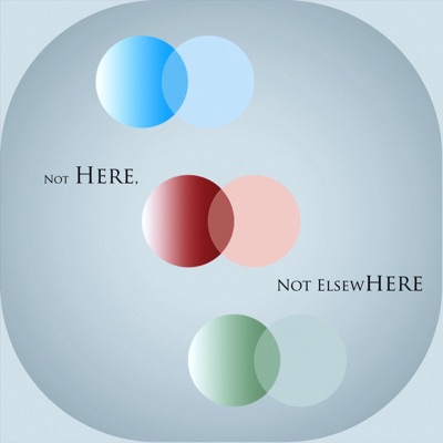 Not Here, Not Elsewhere - Single