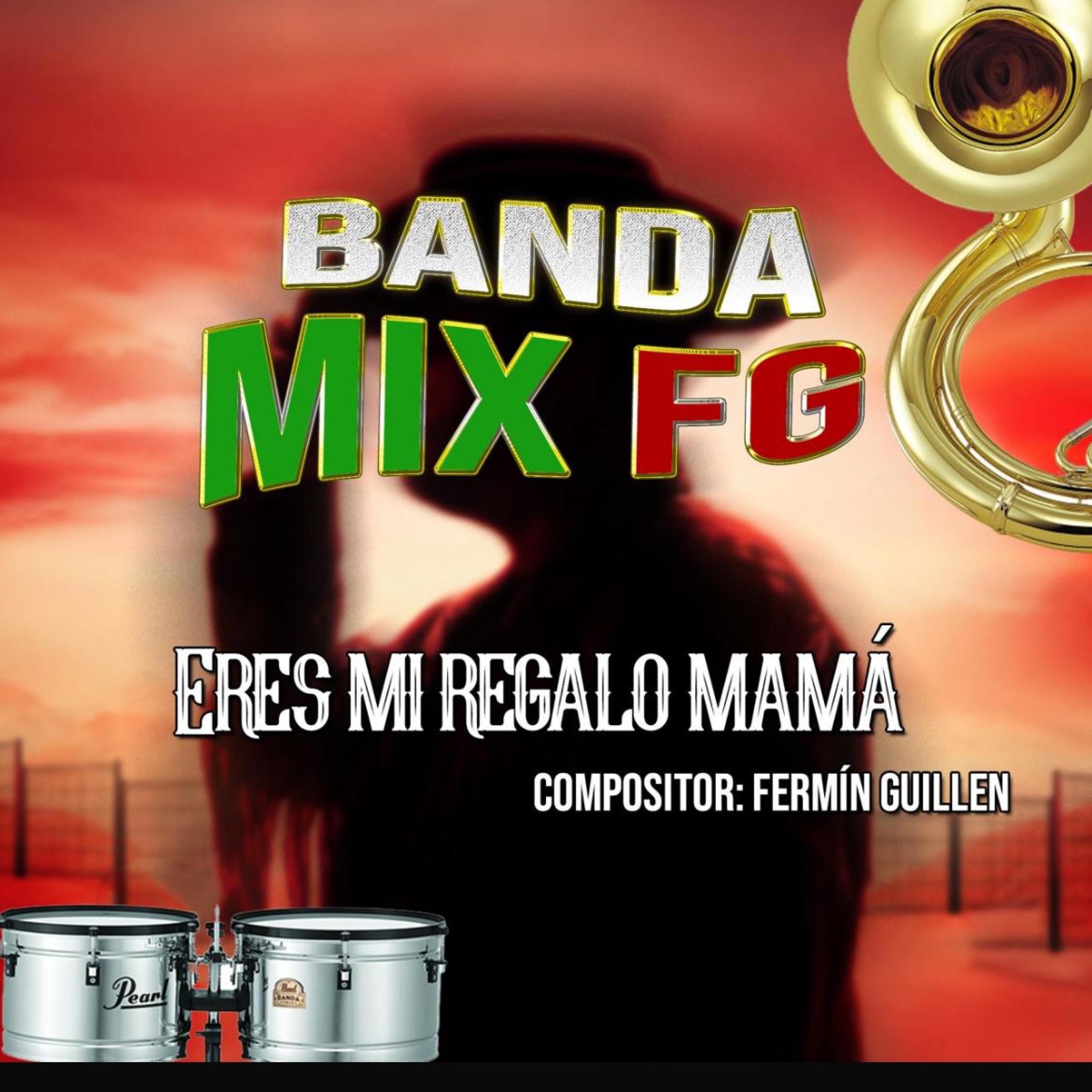 Eres mi regalo mamá - Single