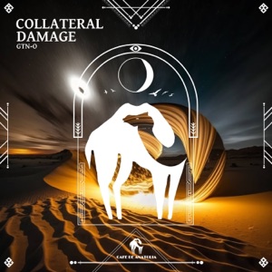 Collateral Damage - Single