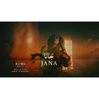 JANA (RUMI Poetry) - Single - Omid Aghajani