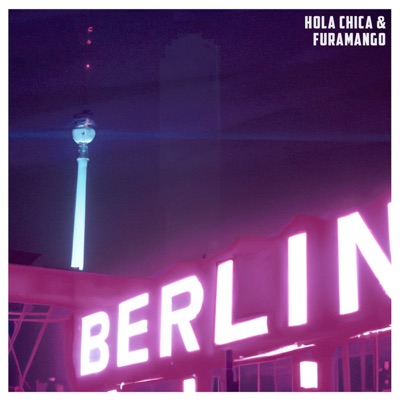 Berlín (un nuevo tanto) - Single