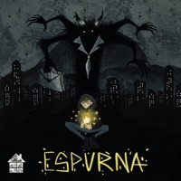 Espurna - LA MASIA BCN