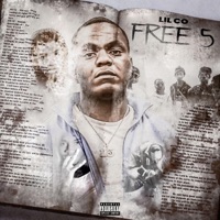 Free 5 - Single - Lil Co