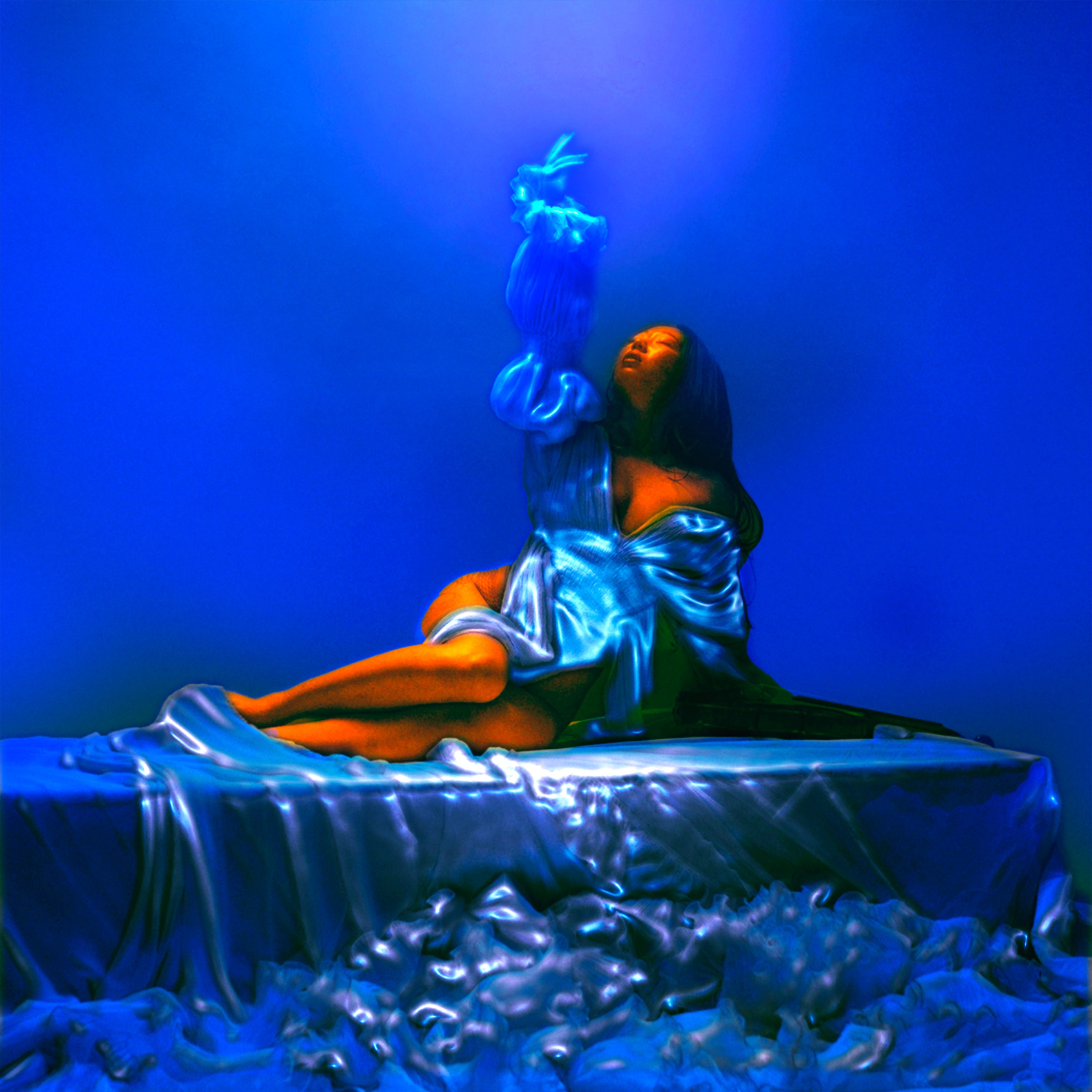 TENDER - Single