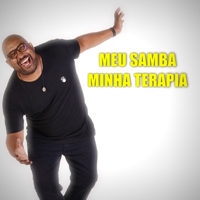Meu Samba Minha Terapia