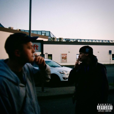 Late Night Soldiers (feat. Luis, dænnis & NL 28) - Single