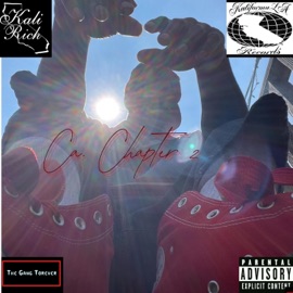 All 10 (feat. G Breeze) Kali-Rich