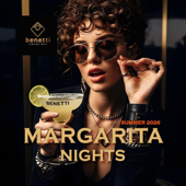 Margarita Nights | Best of Sun-Kissed Deep House Mix 2026 | Our Pleasure