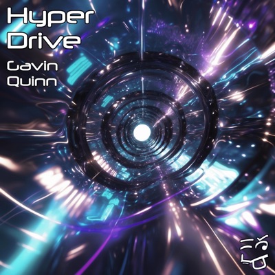 Hyper Drive - Single