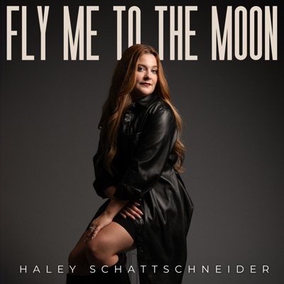 Fly Me to the Moon (In Other Words) - Single