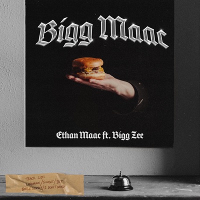 Bigg Maac (feat. Bigg Zee) - EP