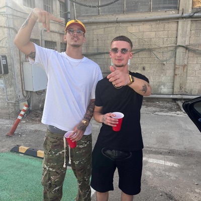 חצי טוב חצי רע / John wick - Single