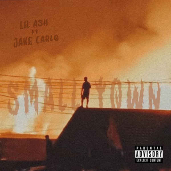 Small Town (feat. Jxce)