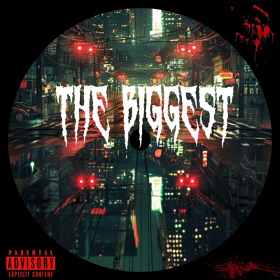 The Biggest - Single