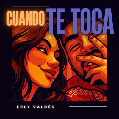 Cuando Te Toca - Single
