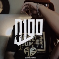 D100 - Single - Yang Loui & Delincuente RCK