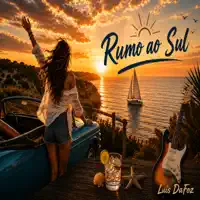 Rumo ao Sul — Luis DaFoz