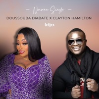 Idjo (feat. Clayton Hamilton) - Single - Doussouba diabate