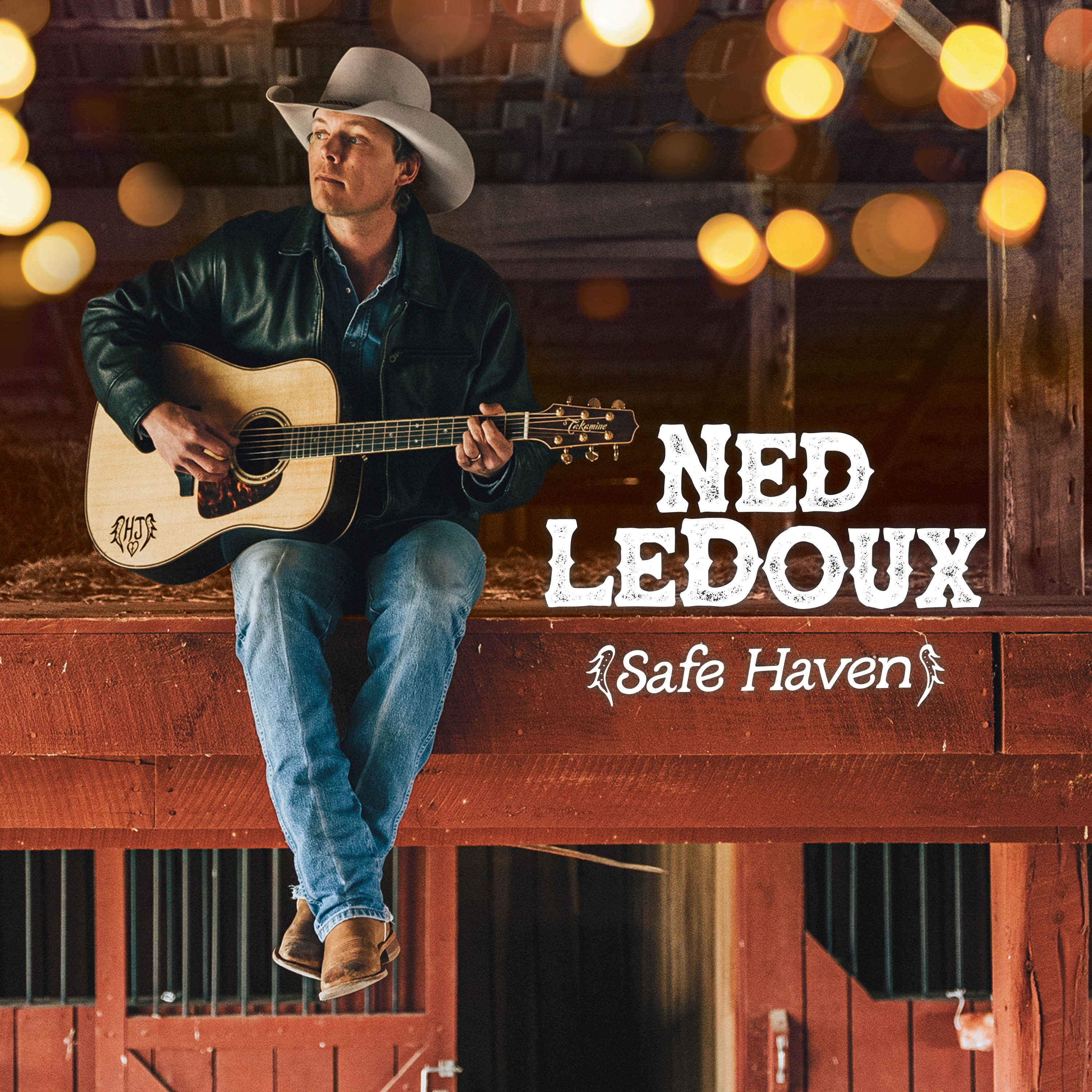 Ned LeDoux - Boys Growing Up