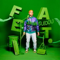 Si je bombe (feat. Nellyla) [Live] - Single - Johan Guidou