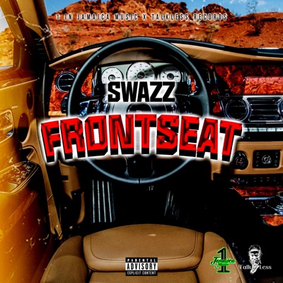 Front Seat - Single