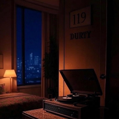 Chambre 119 - Single