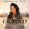 FAVORED 