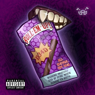 ROLL EM UP! - Single