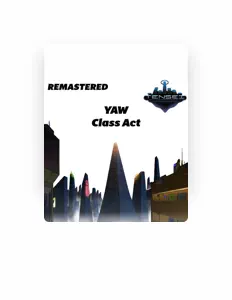 Listen to Yaw, watch music videos, read bio, see tour dates & more!