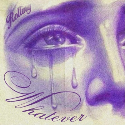 Whatever (feat. Chepive, Krow, Charly & Eskini SKL) - Single