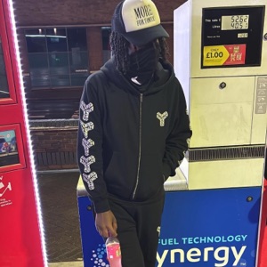 Are ya Mad (feat. Ghostbalaa) - Single