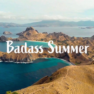Badass Summer - Single