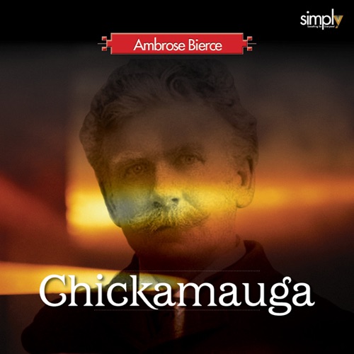 Chickamauga: A Child in War (Unabridged) cover