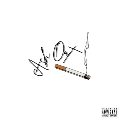 Ash Out (feat. JEREMIAH THE NINE) - Single