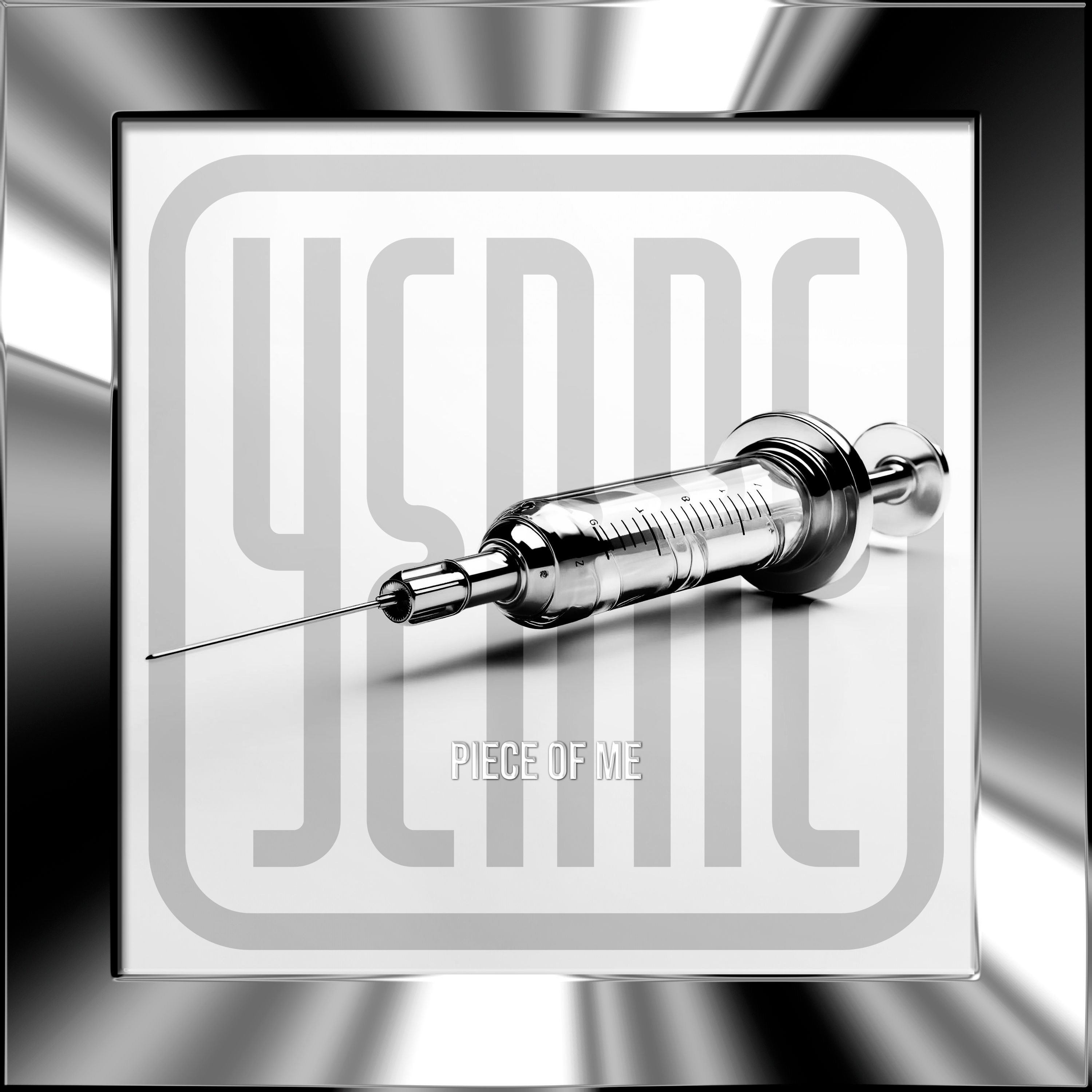 Piece of Me - Single