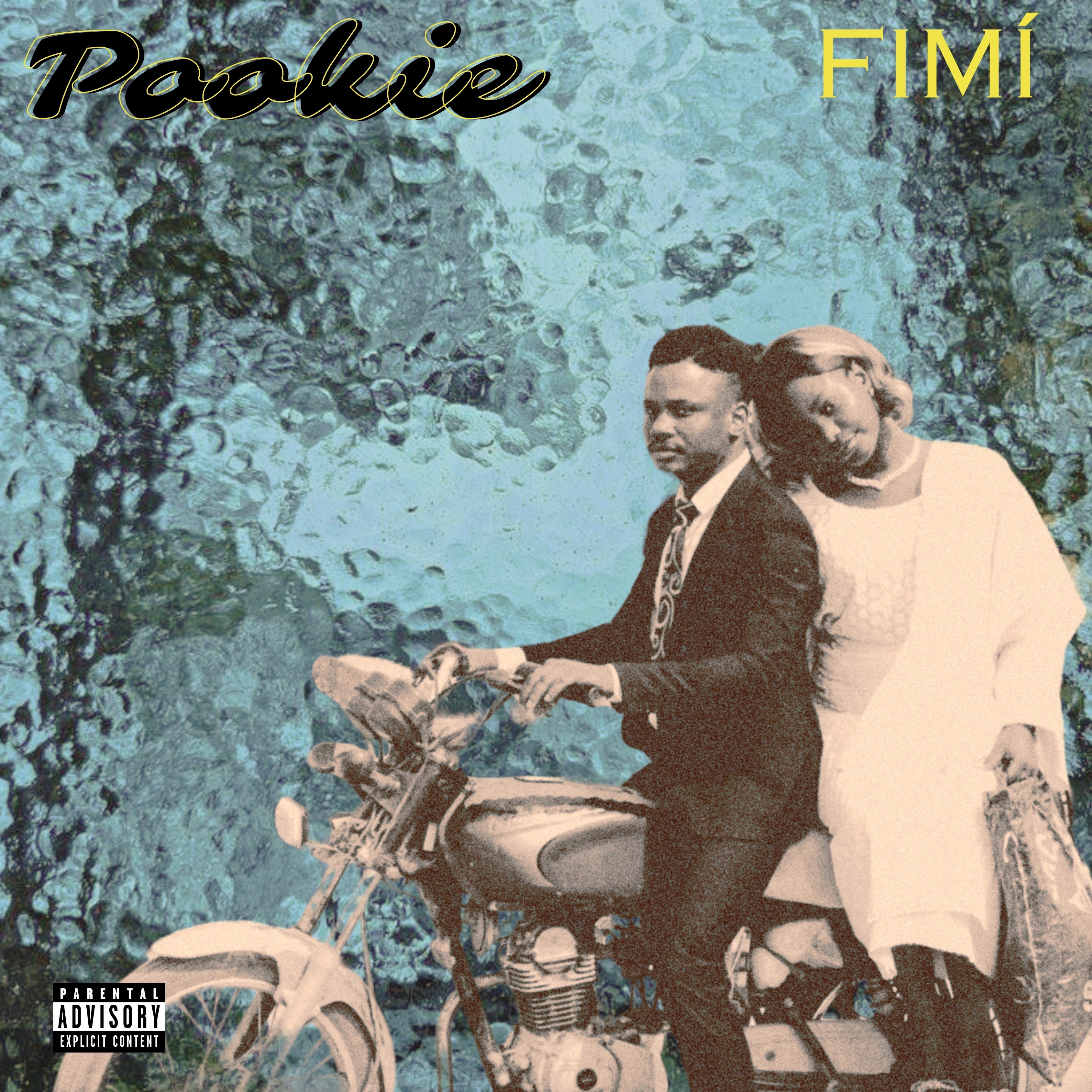 Pookie - Single