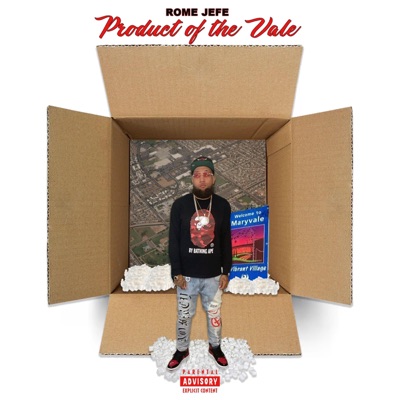 Product Of The Vale