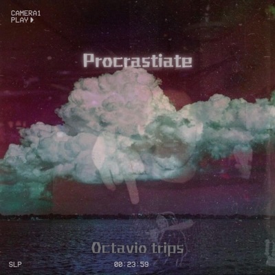 PROCRASTINATE - Single