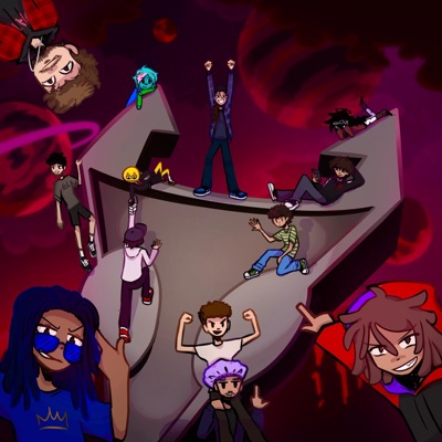 The Irken Empire Tapes, Vol. 1