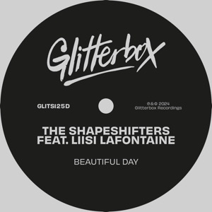 Beautiful Day (feat. Liisi Lafontaine) [Extended Mix]