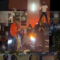 Exotic (SINGLE) (feat. S.O.K Staxx) [MASTER] - Single - Raye Drama